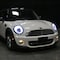 Spec-D Tuning 07-12 Mini Cooper Chrome Projector Headlights With Light Bar 2LHP-MINI06-V2-TM - alternate 6